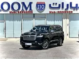 Toyota Land Cruiser 2023